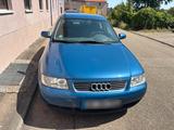 Audi A3 1.9 TDI - TÜV NEU bis 01/2027 - Se... - Audi A3 aus 2001: TDI