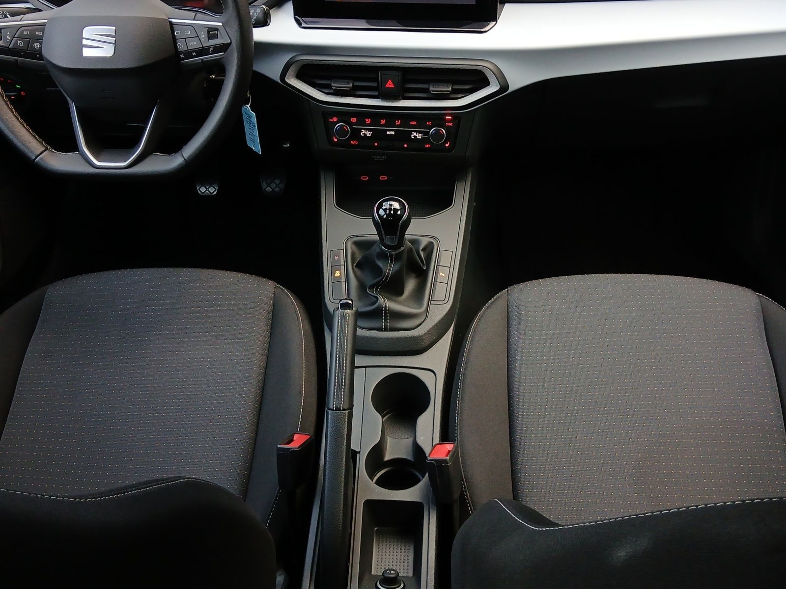 Seat Ibiza - Bild 10