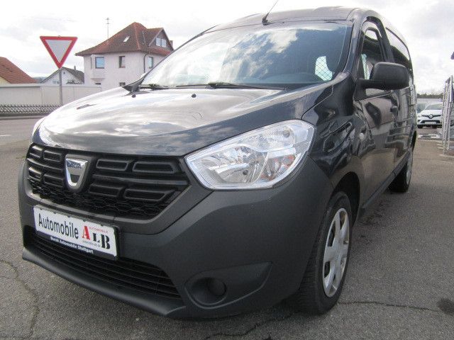 Dacia Dokker Express Ambiance *2.HAND*NAVI*KLIMA*