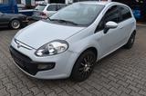 Fiat Punto Evo Dynamic *TÜV-ABGELAUFEN* - Fiat Punto Evo: Dynamic