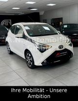 Toyota Aygo AYGO X Facelift*Kamera*Klima*LED*Tempomat - Toyota in Marl