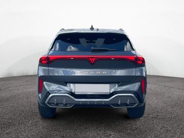 Cupra Terramar - 6