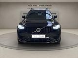 Volvo XC90 T8 Twin Engine PHEV Plus Dark Recharge ACC - Volvo XC90: Recharge Plus Dark