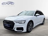 Audi S6 Avant 3.0 TDI Black Style quattro Matrix/Ambi - Audi S6 aus 2021