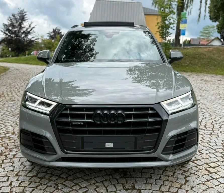 Image of Audi Q5