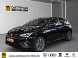 Seat Ibiza 1.0 TSI Road Edition DSG *NAV*Vision+*ACC* - Seat: Ibiz