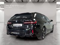 BMW 520 - Vorschau Bild 4