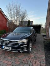 Volkswagen Touareg 3.0 V6 TDI 210kW Luft, Atmosphere, Sthzg - Volkswagen Touareg Atmosphere mit Diesel-Antrieb