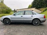 Audi A4 B5 1.6 - gebrauchte Audi A4 aus dem Jahr 1995
