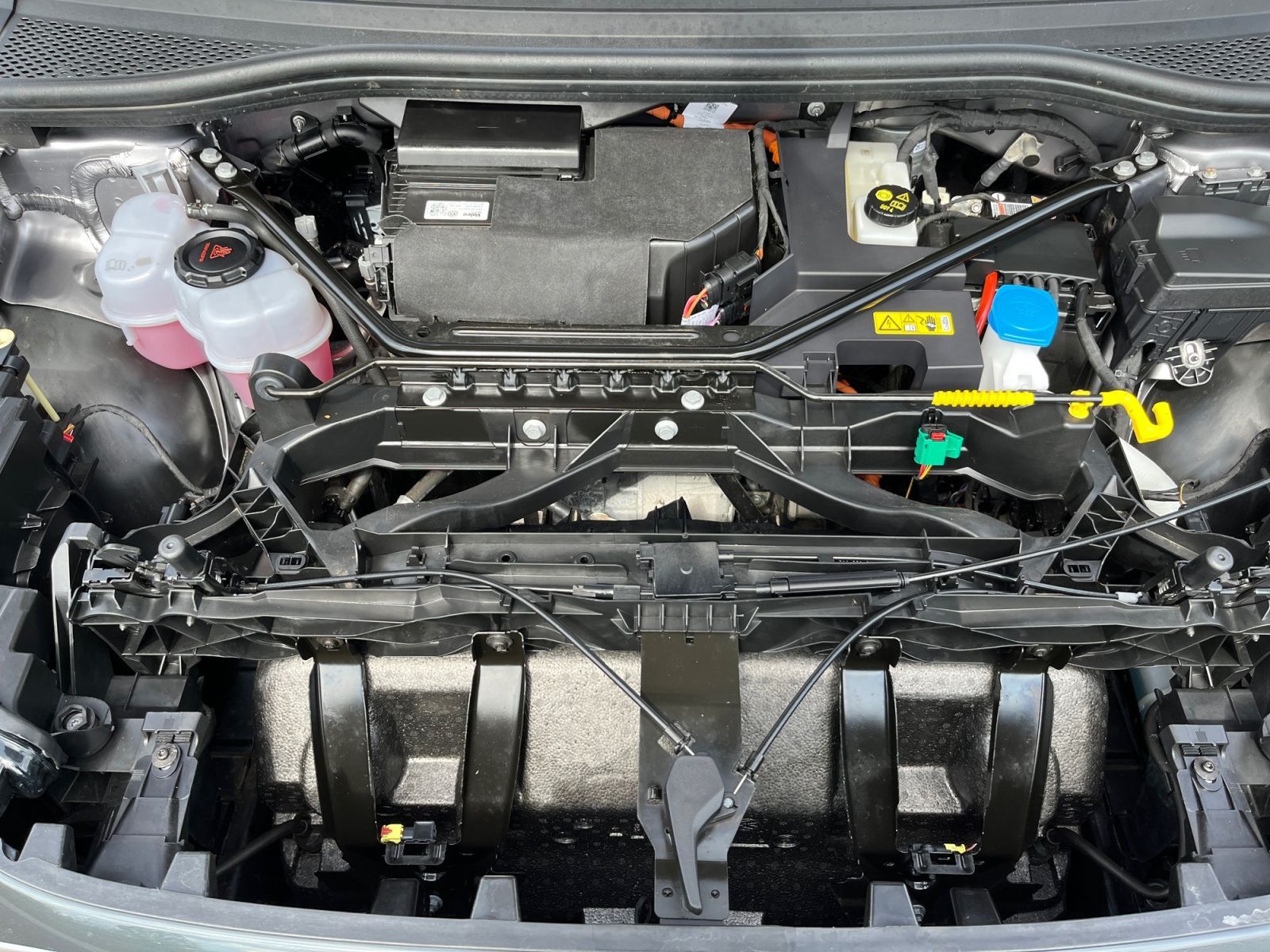 Audi Q4 e-tron - Bild 9