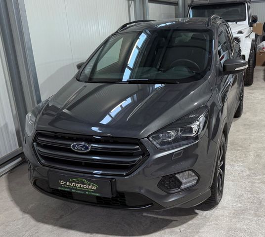 Ford Kuga ST-Line, R-Kamera, Navi, Xenon, TÜV/AU neu