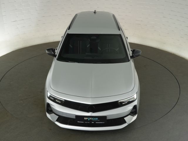 Astra L ST GS+NAVI+360 GRAD KAMERA+SITZ-/LENKRAD