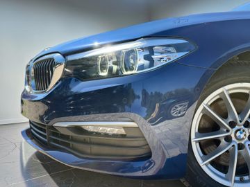 BMW 520 - 4