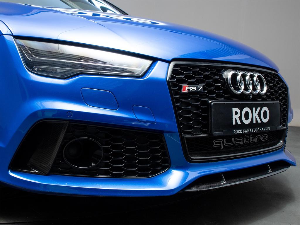Audi RS7