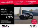 Audi SQ5 SUV *MATRIX*B&O*HUD*PANO*MEMORY*TECH-PRO* - Audi SQ5 Neuwagen