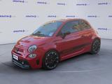 Abarth ABARTH 595 1.4 TURBO T-JET 180 CV COMP - Abarth 595 Competizione: Automatik