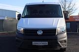 Volkswagen Crafter Pritsche 2.0 TDI DoKa EcoProfi KLIMA AHK - Doka pritsche gebraucht