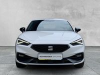 Seat Leon - Vorschau Bild 8