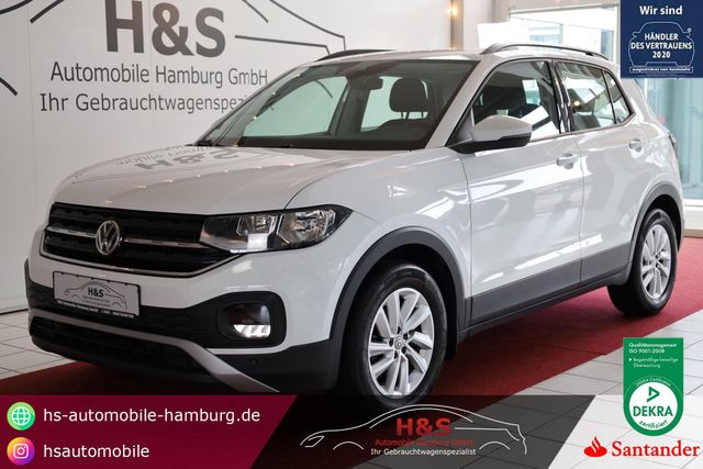 Volkswagen T-Cross 1.0 TSI Sitzheizung*Klima