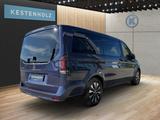 Mercedes-Benz EQV 300 Lang *6SITZ*DISTR*NAVI*MBEAM*RFK*SHZ* - Mercedes-Benz EQV Jahreswagen