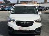 Opel Combo E Cargo Edition KASTEN - gebrauchte Opel Combo aus dem Jahr 2019