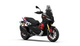 Aprilia SR GT 400 Replica E5+ NEU - APRILIA REPLICA SR