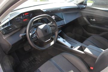 Peugeot 408 - 11