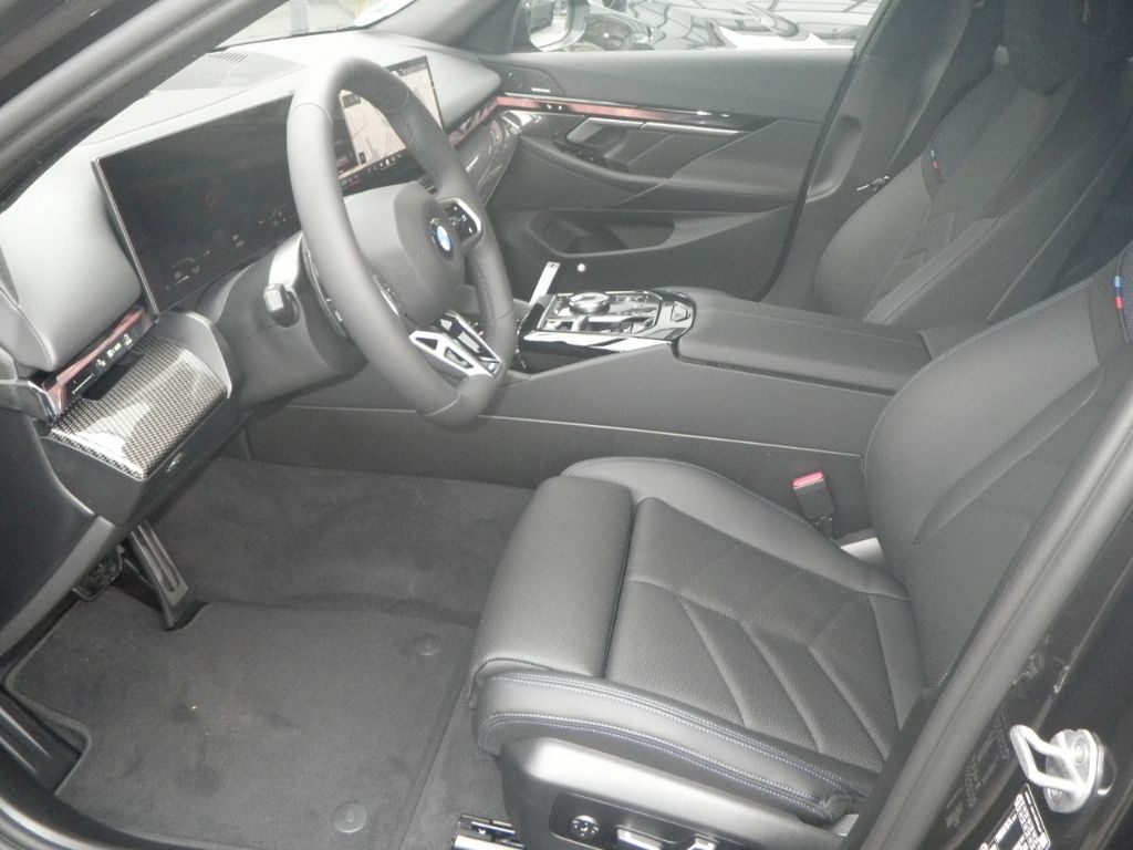 BMW 520 - Bild 8
