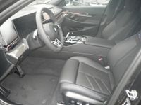 BMW 520 - Vorschau Bild 8