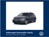 Volkswagen Polo Style 1.0 l TSI 70 kW DSG*CLIMA*NAVI*RFK - Volkswagen Polo Neuwagen in Leipzig