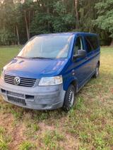 Volkswagen T5 Transporter - VW T5 Transporter in Nürnberg