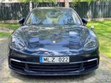 Porsche Panamera Turbo pack Shadowline - gebrauchte Porsche Panamera aus dem Jahr 2018