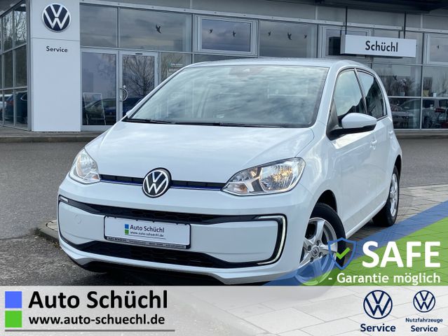 Volkswagen up! e-Up! move Up! GRA+CCS+SHZ+DAB+BLUETOOTH+PDC