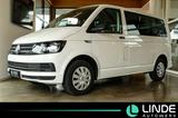 Volkswagen T6 Multivan Multivan |NAVI|TEMPO.|7-SITZER|AHK - gebrauchte VW T6 Multivan aus dem Jahr 2018