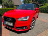 Audi A1, ABT-Tuning, 160 PS, 1.4 TFSI Spor... - Audi: Tuning