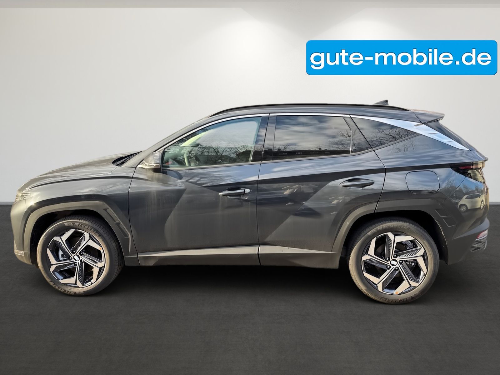Hyundai Tucson – Bild 6