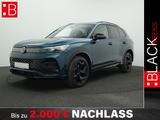 Volkswagen Tiguan 2.0 TDI DSG 4Mo. R-Line BLACK-STYLE AHK H