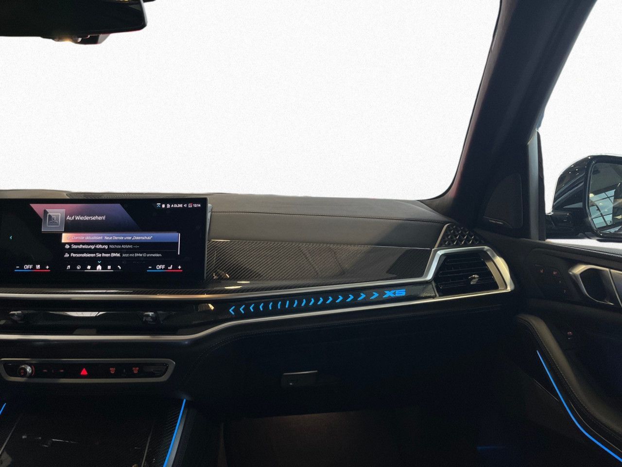 BMW X5 - Bild 12