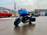 Harley-Davidson FLHX*Street Glide*103*Klappenausp. - HARLEY-DAVIDSON 2007 STREET GLIDE