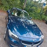 BMW Z4 sDrive23i -6 Zylinder  - BMW Z4 in Wuppertal