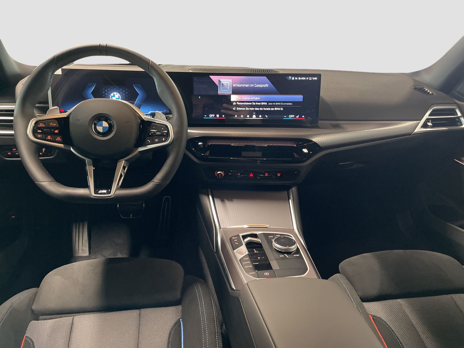 BMW 320 - Bild 12