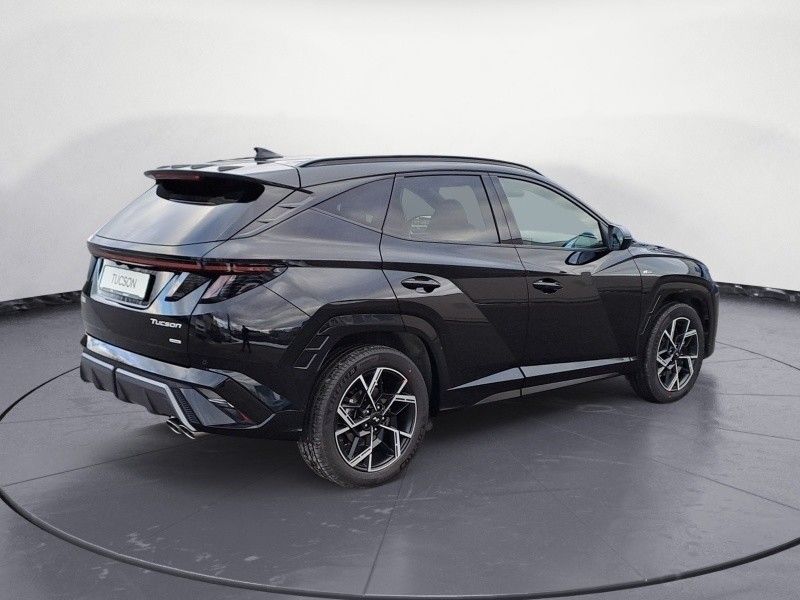 Hyundai Tucson – Bild 7