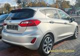 Ford Fiesta B&O First Edition*ACC*NAVI*SHZ*LENKRAD-HZ - Ford Fiesta: Grau