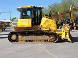 Komatsu D61PXI-24 - Komatsu Kettenbagger