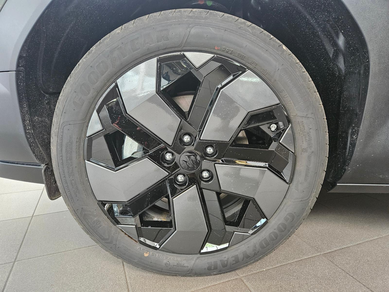 Suzuki e Vitara eAxle 61 kWh Comfort+ Allgrip inkl Zube