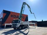 Volvo FMX 500 8x4 CIFA K 45 H - Betonpumpe Cifa
