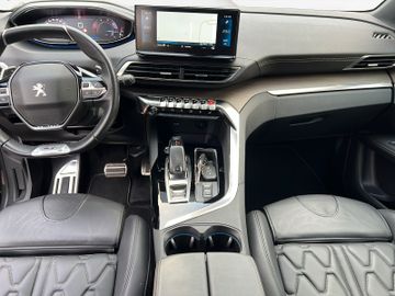 Fotografie 10 des Peugeot 3008 GT AT / AHK / NAVI / Ganzjahr