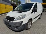 Fiat Scudo 10 SX L1H1 120 Multijet/ LKW Zul./ TÜV NEU - gebrauchte Fiat Scudo aus dem Jahr 2010