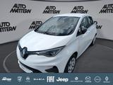 Renault ZOE AC|CarPlay|LED|USB|1.Hd Batteriekauf - Renault ZOE in Bielefeld