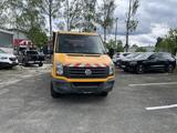 Volkswagen Crafter 5t